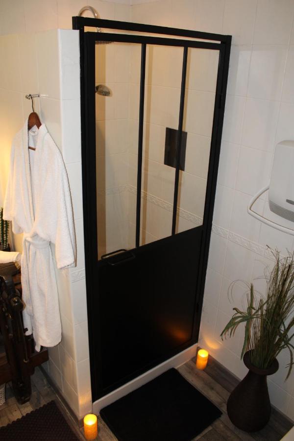 Chambre D'Hotes Les Magnolias Pontpierre Экстерьер фото